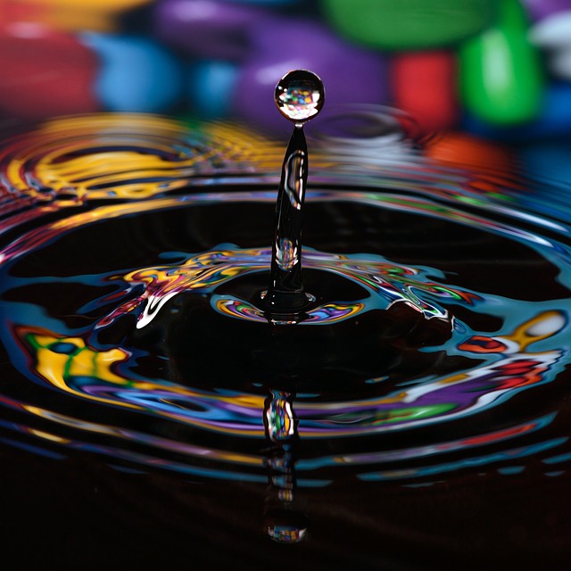 The Ripple Effect – The Endocrine Witch